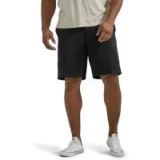 Lee Men’s Extreme Motion Flat Front Short for $13.47
