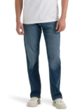 Lee Men’s Extreme Motion Relaxed Straight Jeans for $18.60
