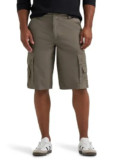 Lee Men’s Legendary Nomad Shorts Now $16.01