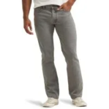 Lee Men’s Legendary Regular Boot Jean for $16.10