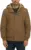 Lee Men’s Workwear Oxford Bomber Jacket in Black or Khaki for $12.81