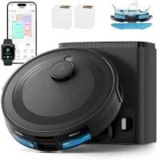 Lefant M2 Plus LiDAR Robot Vacuum and Mop Now $149.99