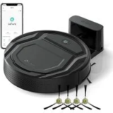 Lefant M210 Robot Vacuum Cleaner Now $89.97, Save 57%