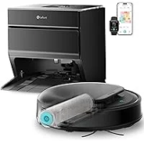 Lefant M5 Pro LiDAR Robot Vacuum and Mop for $494.99
