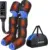 Leg Compression Massager with Heat Now for $69.99