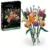 LEGO 10280 Creator Expert Flower Bouquet Set for $40