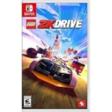 LEGO 2K Drive for Nintendo Switch Now Only $10.00