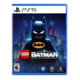 LEGO Batman: Legacy of the Dark Knight PlayStation 5 Game – $63.00 at Sam’s Club