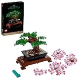LEGO Bonsai Tree Building Kit 10281 – Now $39.98