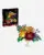 Lego Botanicals Flower Arrangement Set – 14 Flowers – $62.04