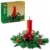 LEGO Christmas Table Decoration Building Toy 40743 for $17.07