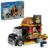 LEGO City Burger Truck Set 60404 – 194 Pieces – $12.79