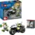 LEGO City Police Motorcycle Chase Building Toy (60455) Now Only $6.99