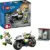 LEGO City Police Motorcycle Chase Building Toy 60455 – 65 Pieces – $6.99