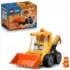 LEGO City Yellow Taxi Car Building Toy (60487) for $10