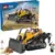 LEGO City Yellow Bulldozer Construction Site Building Toy (682 Pieces) for $51.99