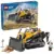 LEGO City Yellow Bulldozer Construction Set for $51.99