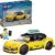 LEGO City Yellow Taxi Car Building Toy for Kids – Now $10.49