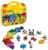 LEGO Classic Creative Suitcase Building Kit (10713) Now $11.80