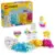 340-Piece LEGO Classic Magical Transparent Box Building Set for $22