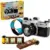 LEGO Creator 3-in-1 Retro Camera Building Set (31147) – $15.99
