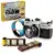LEGO Creator 31147 Retro Camera Building Set for $15.99