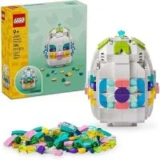 LEGO Decorative Easter Egg Building Set (40816) Now Only $16