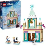 LEGO Disney Frozen Arendelle Castle Playset – $22.49