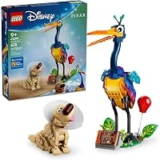 LEGO Disney Pixar Kevin & Dug Building Toy 43290 – $47.99