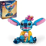 LEGO Disney Stitch Building Kit 43249 Now for $51.99