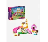 LEGO Friends Puppy Playground Building Set (42665) Now $7.99