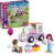 LEGO Friends Unicorn Cake Delivery Car Building Toy for $6.99