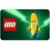 Get an Extra 10% Off LEGO Gift Cards
