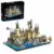 LEGO Harry Potter Hogwarts Castle and Grounds Set for $136 $136.00