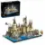LEGO Harry Potter Hogwarts Castle and Grounds Set for $137
