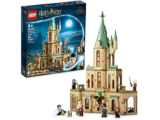 LEGO Harry Potter Hogwarts: Dumbledore’s Office Open Box for $88