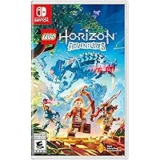 LEGO Horizon Adventures for Nintendo Switch – Now Only $19.99