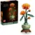 LEGO Icons Chrysanthemum Flower Decor Building Set (10368) Now $23.99