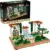 LEGO Icons Fountain Garden Building Set – $63.19