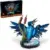 LEGO Icons Kingfisher Model Building Kit for $39.95