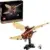 LEGO Icons Leonardo da Vinci’s Flying Machine DIY Kit for $39.99