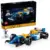 LEGO Icons Williams Racing FW14B Model Car Kit 799 Pieces for $64