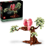 LEGO Ideas Love Birds Building Set (750 Pieces) – $49.99 ($20 Off)