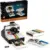 LEGO Ideas Polaroid OneStep SX-70 Building Set for $65.66