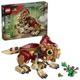 LEGO Jurassic World Baby Dinosaur Dolores: Aquilops Toy for $18.39