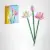 LEGO Lotus Flowers 40647 Building Set – $8.99