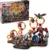 LEGO Marvel Avengers: Endgame Final Battle Set for $79.99
