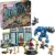 LEGO Marvel Iron Man’s Laboratory Hall of Armor Set – $30.79