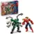 LEGO Marvel Mech Battle: Spider-Man vs. Doc Ock Set for $24