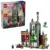 LEGO Marvel Spider-Man vs. Oscorp Building Toy 808-Piece Set for $95